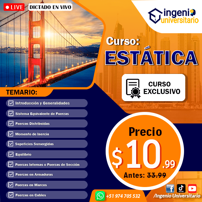 ESTATICA