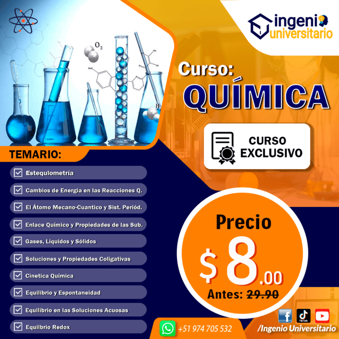 QUIMICA