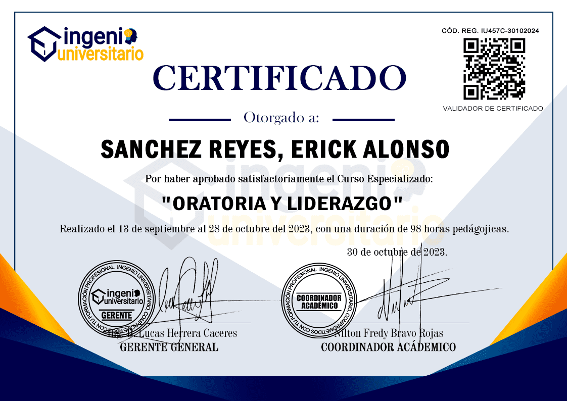 modelo de certificado 2