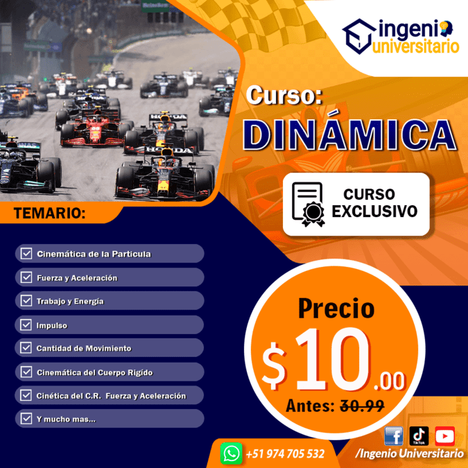 DINAMICA
