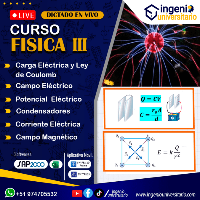 FISICA III