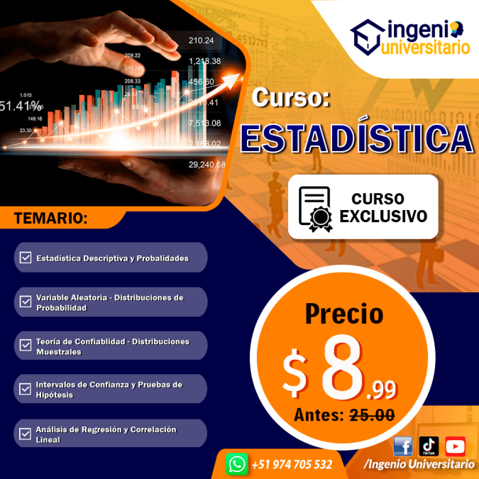 ESTADISTICA