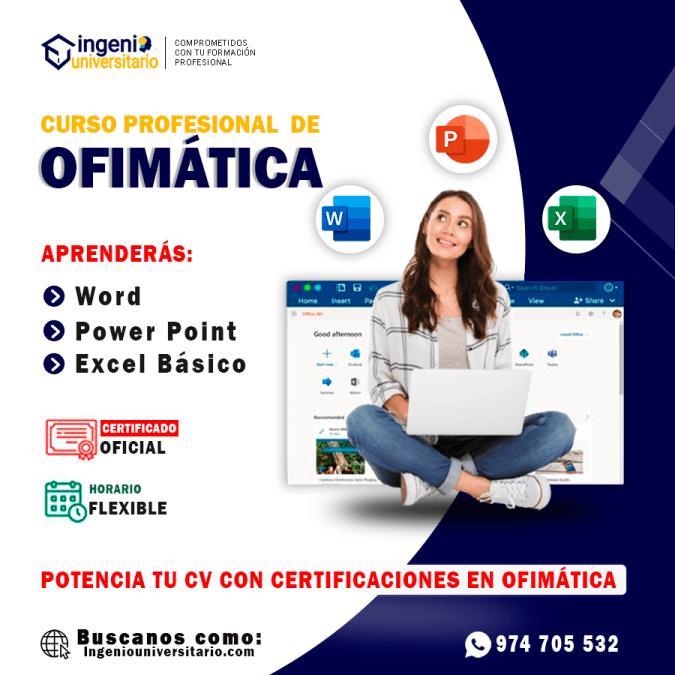 OFIMATICA3